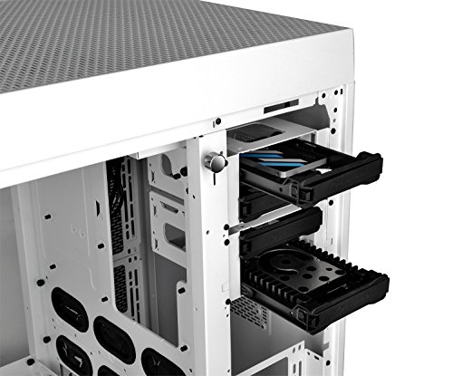 Build My PC, PC Builder, Thermaltake Tower 900 Snow