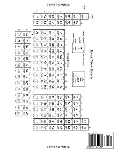 Xavier College Preparatory - Honors Chemistry 1 - Image 2