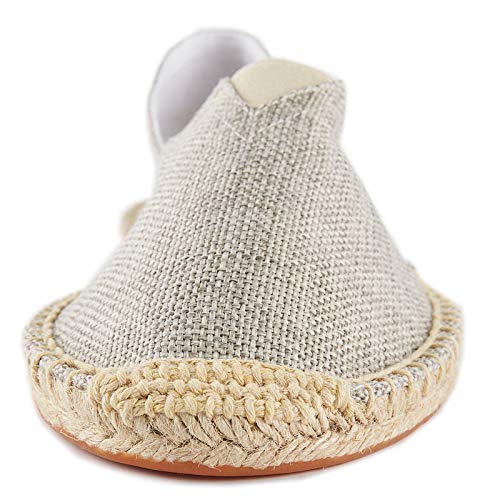 Image of Alexis Leroy Pureness Textile Women's Flat Espadrilles