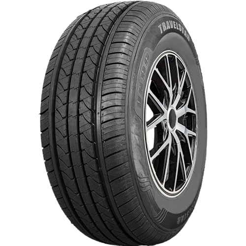 Travelstar UN99 205/70R15 96T All Season Radial Passenger Car Tire - 205/70 R15 + Three-Year Road Hazard Warranty Included 205/70/15