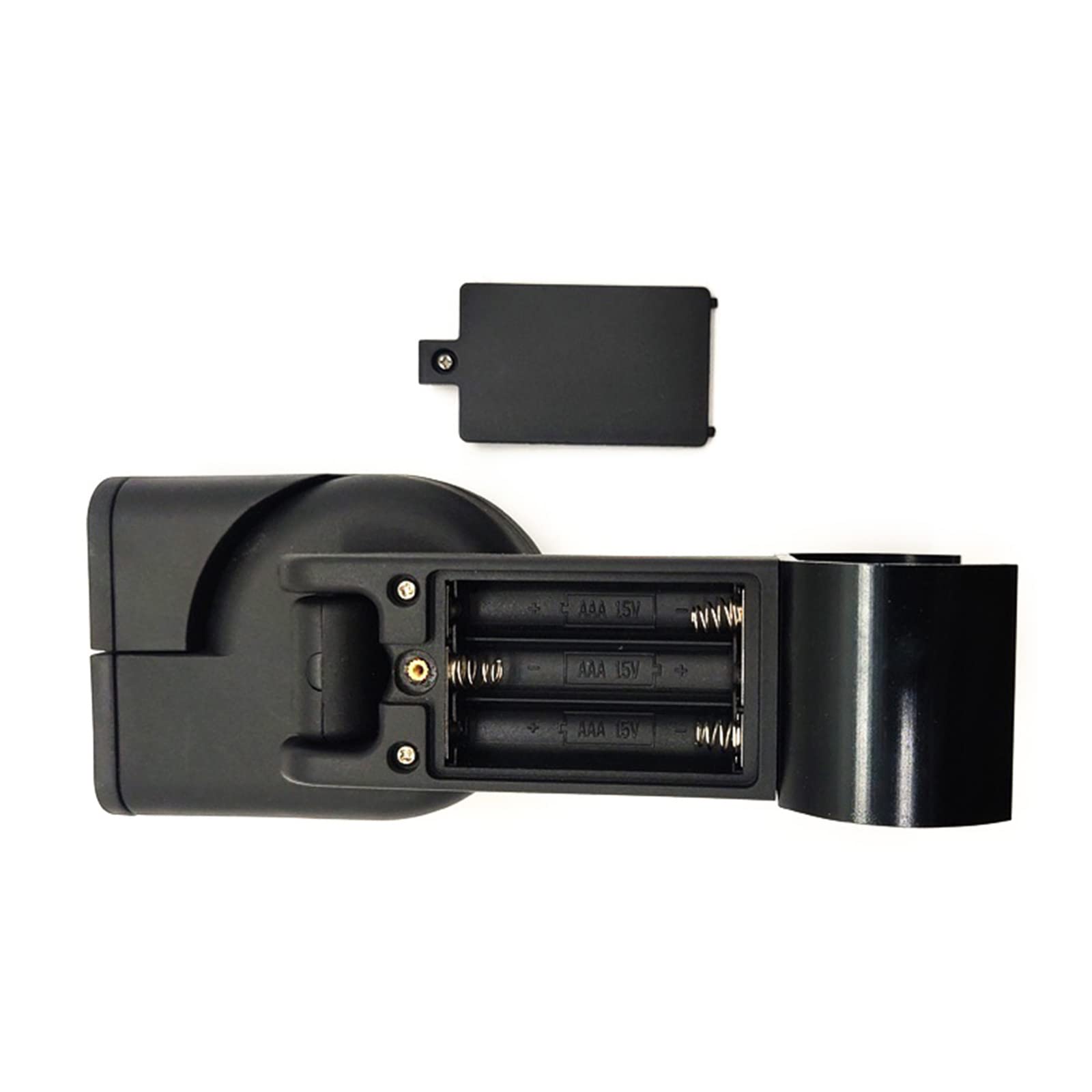 Hisocute BBQ Light Grill Lights LED Barbecue Lights Outdoor Grilling Accessories with Handle Mount Clip ABS Material for Outdoor BBQ Lights for Grill