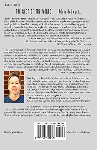 The Rest of the World - Image 2