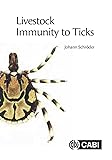 Livestock Immunity to Ticks
