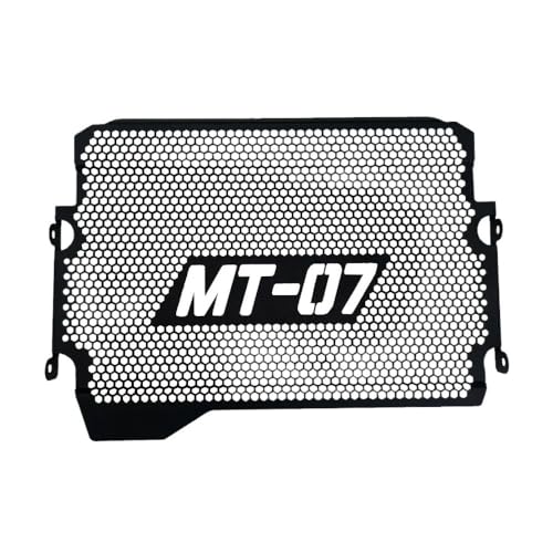 Couverture de protection radiateur MT-07 FZ-07 R7 2014-2024 durable