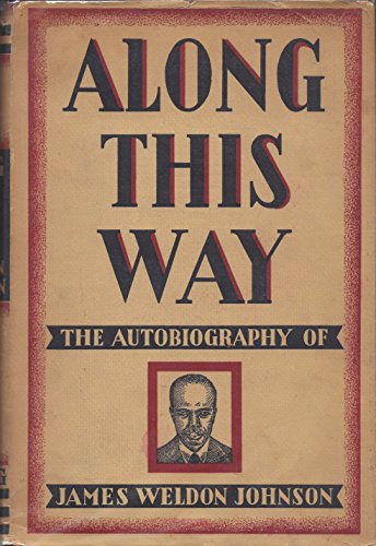 Along This Way B001E9LNF2 Book Cover