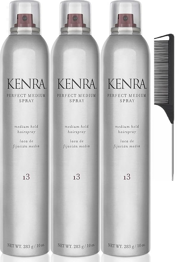 Perfect Medium Spray #13 10 Ounce (Pack of 3)