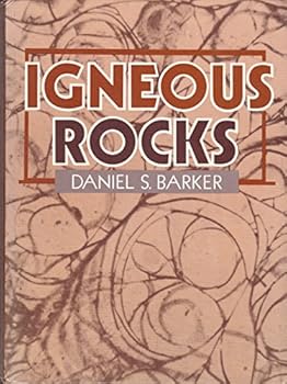 Hardcover Igneous Rocks Book