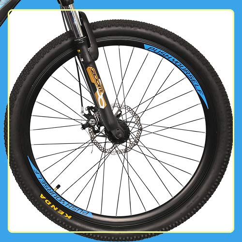 Image of Viva SX 5.0 21 Speed Mountain Bike