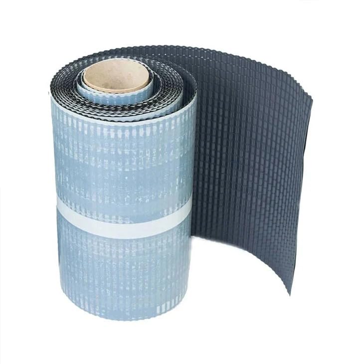 Lead Flashing Textured 450mm x 5m Roll Grey – Easy-Trim