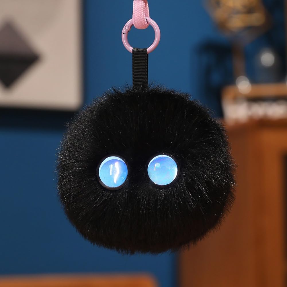 Juguete de Peluche Interactivo con IA Controlado por la App Tuya, Compañero Hablante, Muñeca Abrazable, Juguete Educativo y Inteligente.