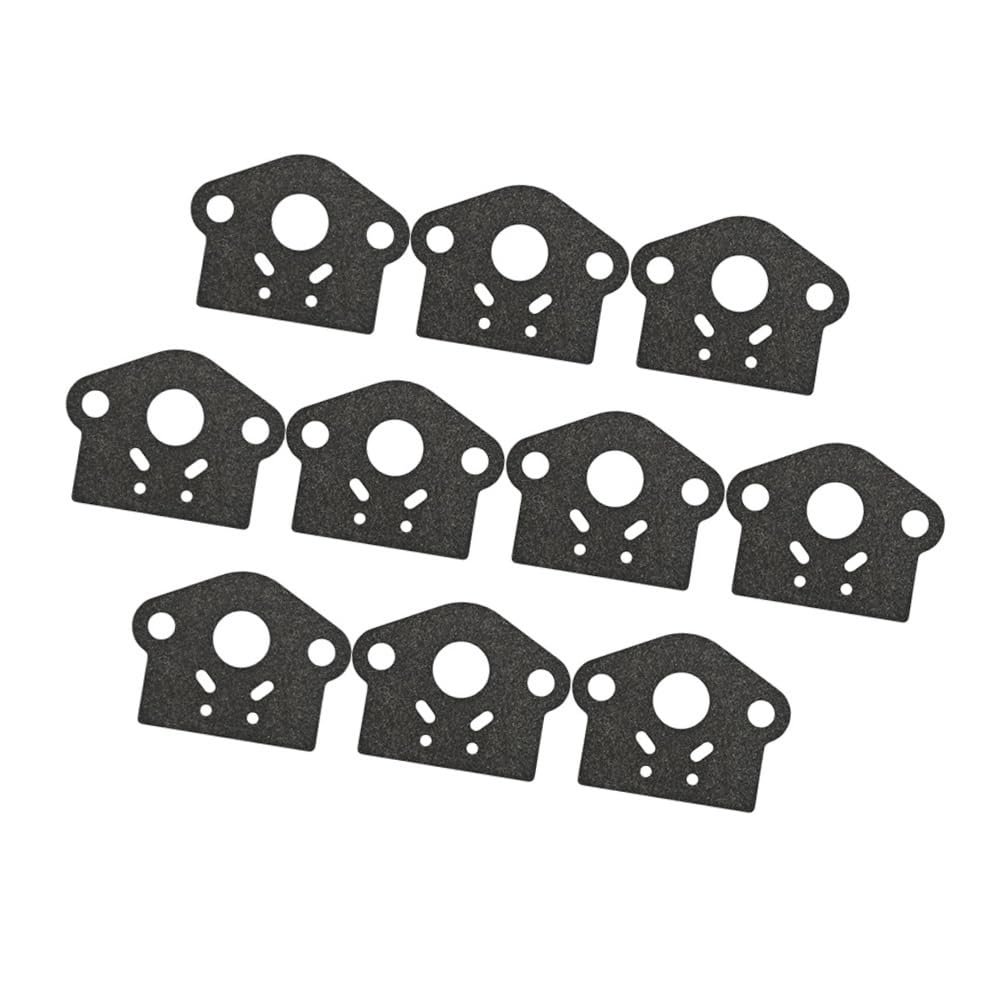 Joints de carburateur compatibles avec WYJ-138 et T242X, kit réparation pour souffleur PB