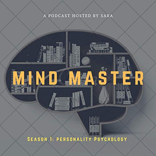 S1E5 - Personality in the Air cover art