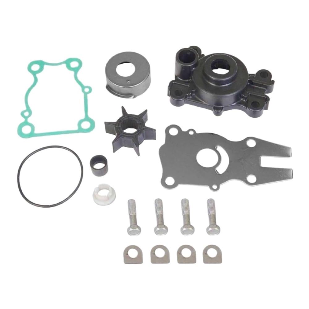 Kit pompe à eau pour moteur 40-60 CV, idéal pour vos sorties de pêche en mer