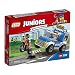 LEGO Juniors Police Truck Chase 10735