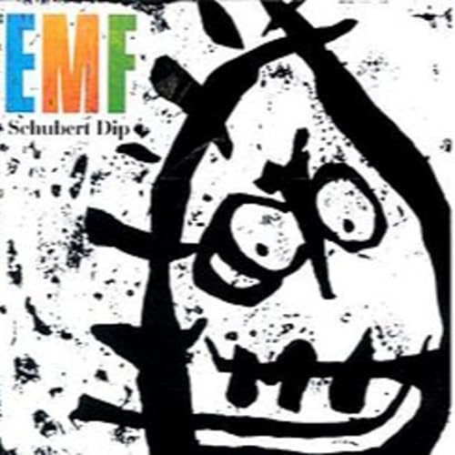 Sticky Jazz Interview EMF (Ian Dench)