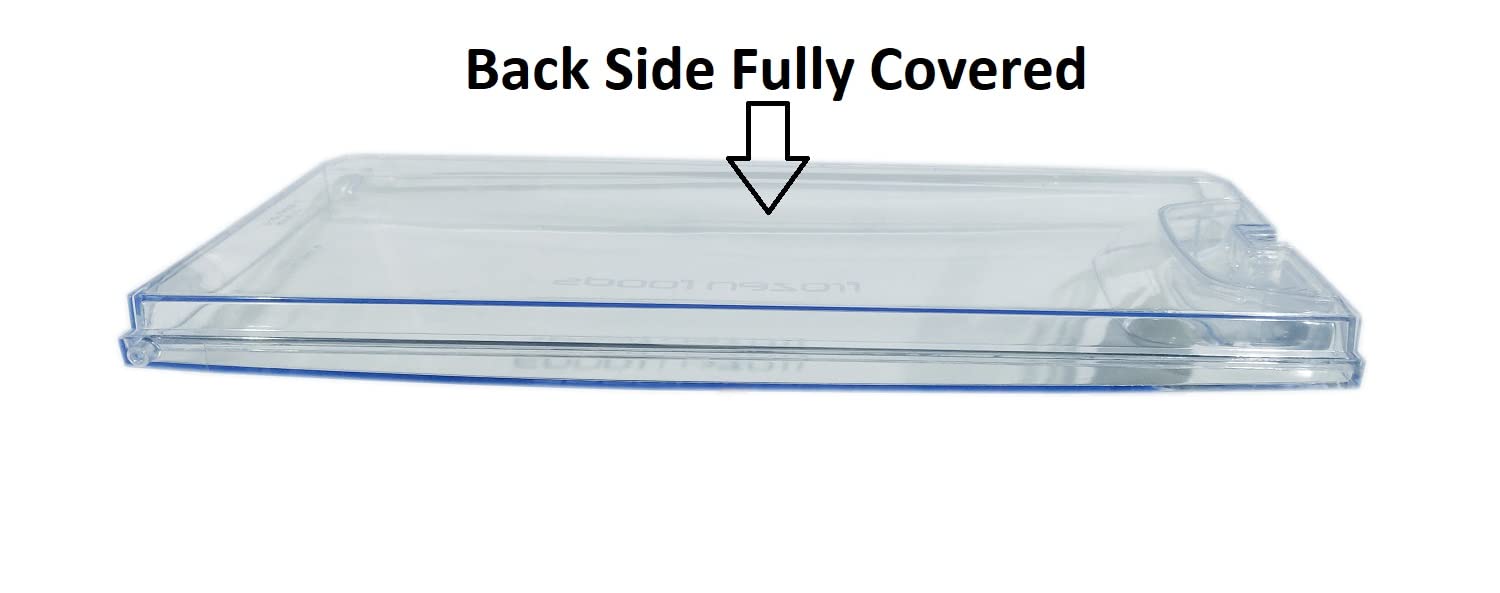 Godrej Fridge Freezer Door Replacement - SHRITHU -4