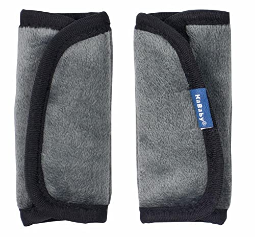 KaBaby Protetor P/Cinto De Segurança Kababy Cinza