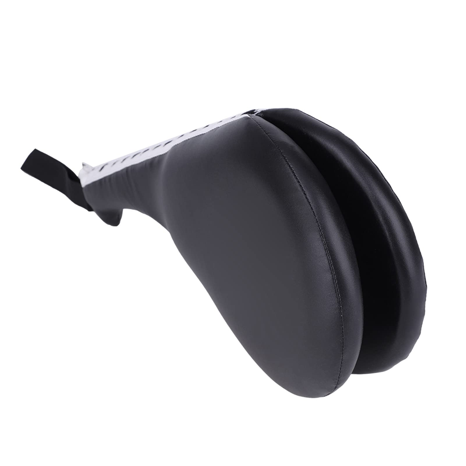 Training Pad Martial Arts Training Equipment Durable Kick Pad Target Tae Kwon Do Karate Kickboxing Training TKD Kicking Pad Pract