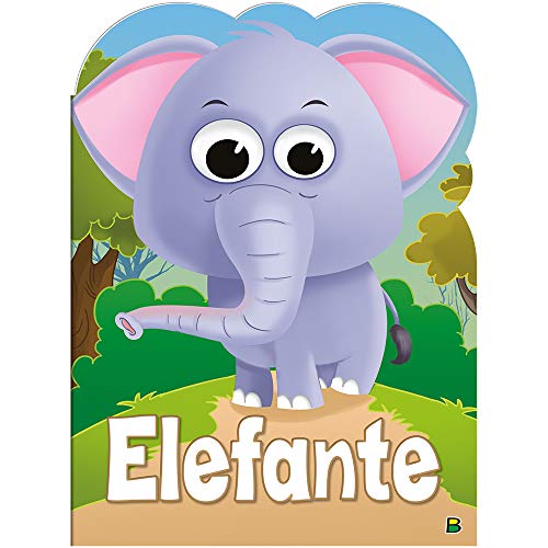 Olha Quem Sou! Elefante