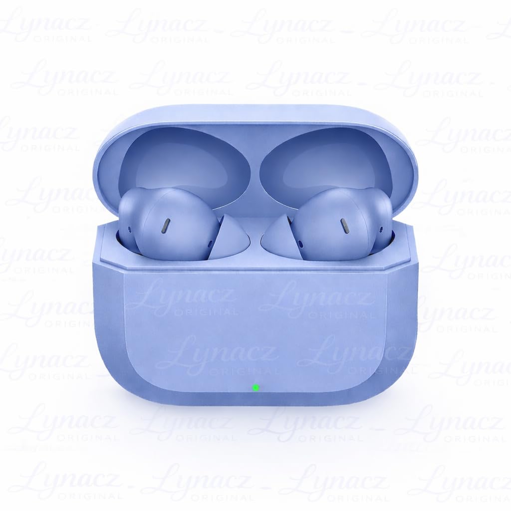 Lynacz Original Buds 3R Wireless Earbuds with Dynamic Bass Sound & HD Calling Mic, Compatible with iPhone 15, Samsung Galaxy S24, Google Pixel 8 (Aura Blue)-image-37
