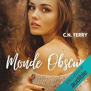 Monde Obscur cover art