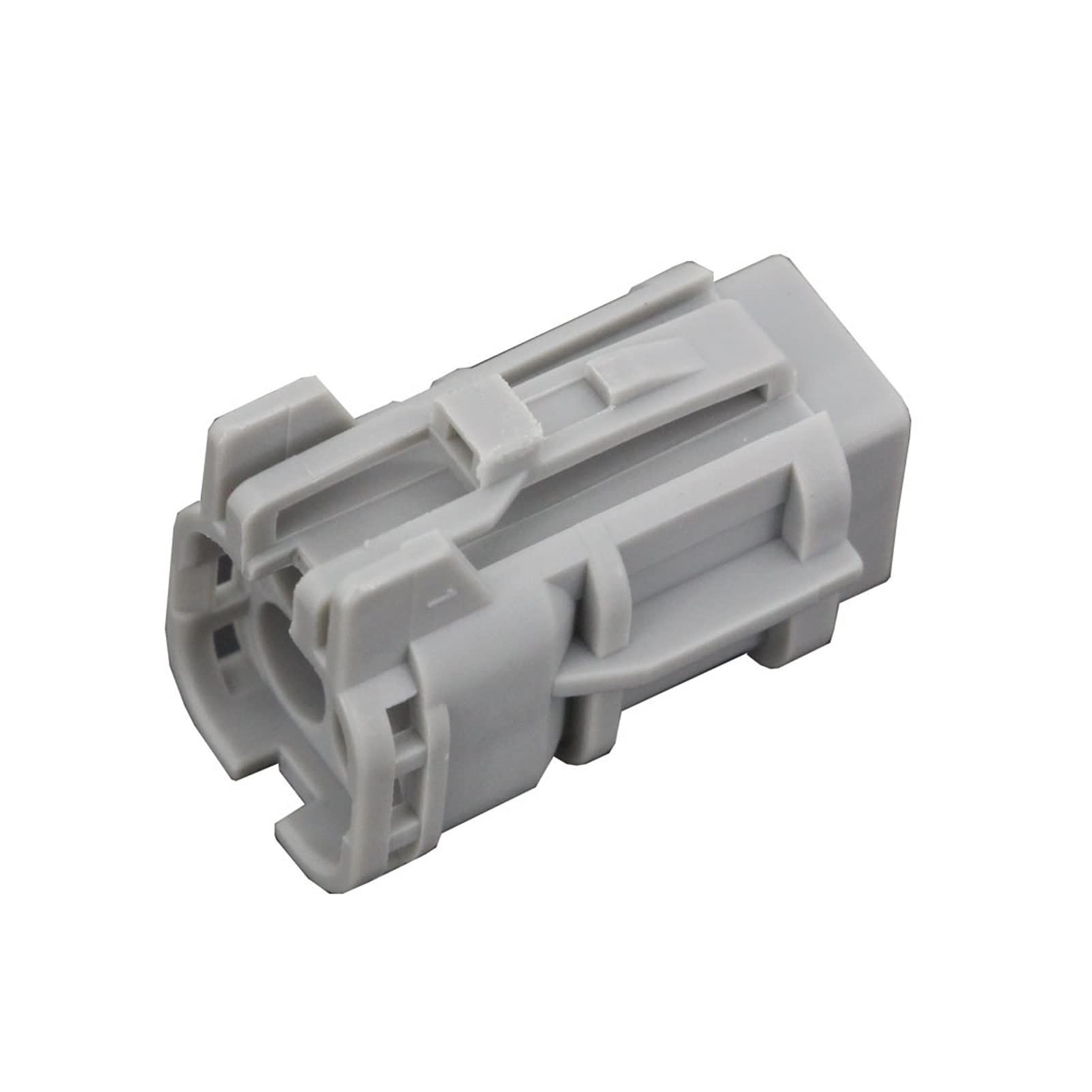 4 Pin DJ7041Y-2-11/21 Conector automotriz Conector Impermeable 4 Pin Furukawa Conector Faro de Faro Enchufe (Size : 10 Sets)