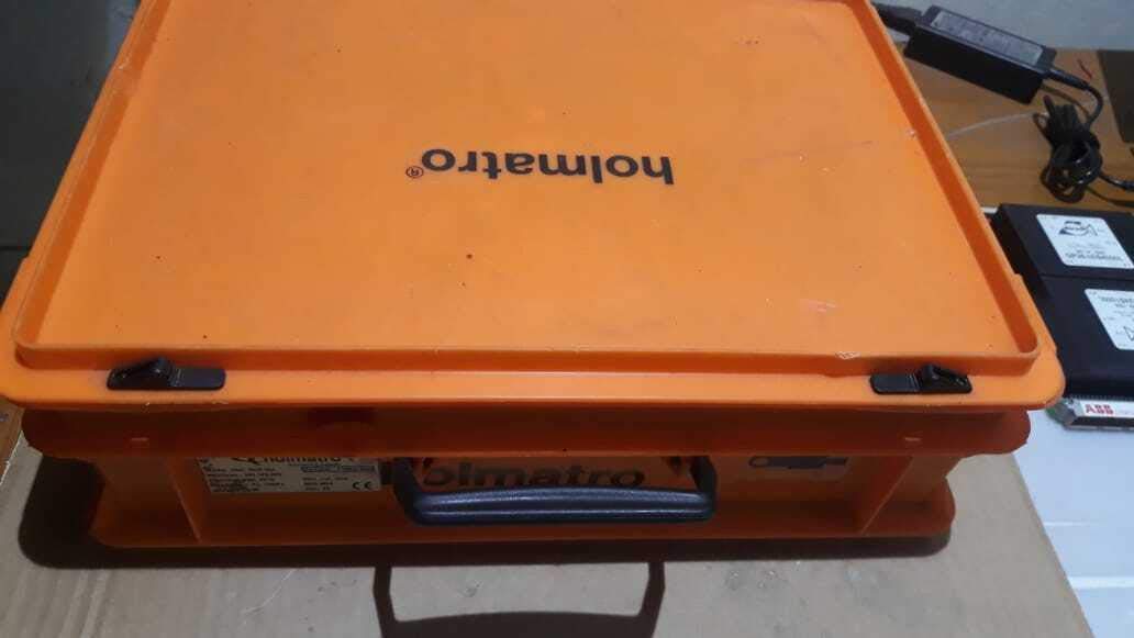 HOLMATRO NUT Cracker HNC 1536 NU M20 M24 72MPa