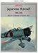 Produktbild JAPANESE AIRCRAFT 1910 1941 (Putnam's Japanese aircraft)
