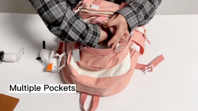 Kawaii Backpack for Teen Girls on Amazon Live