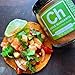 Spiceology - Chile Margarita Mexican Citrus Spice Blend - Chili Lime Taco Seasoning - Use On: Tacos, Black Beans, Chicken, Steak, Fish, Rice Chili, Pork, Corn or French Fries - 5.9 oz