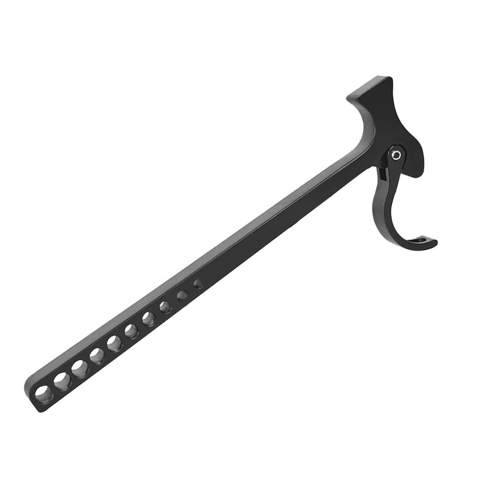 Rgybao Multipurpose Theater Hammer Non-Marring Double Head Alloy Steel Lightweight Assembly Tool Theater Equipment Assembly Hammer
