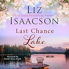 Couverture de Last Chance Lake