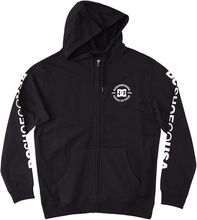 DC Men's Casual at Amazon Men’s Clothing store