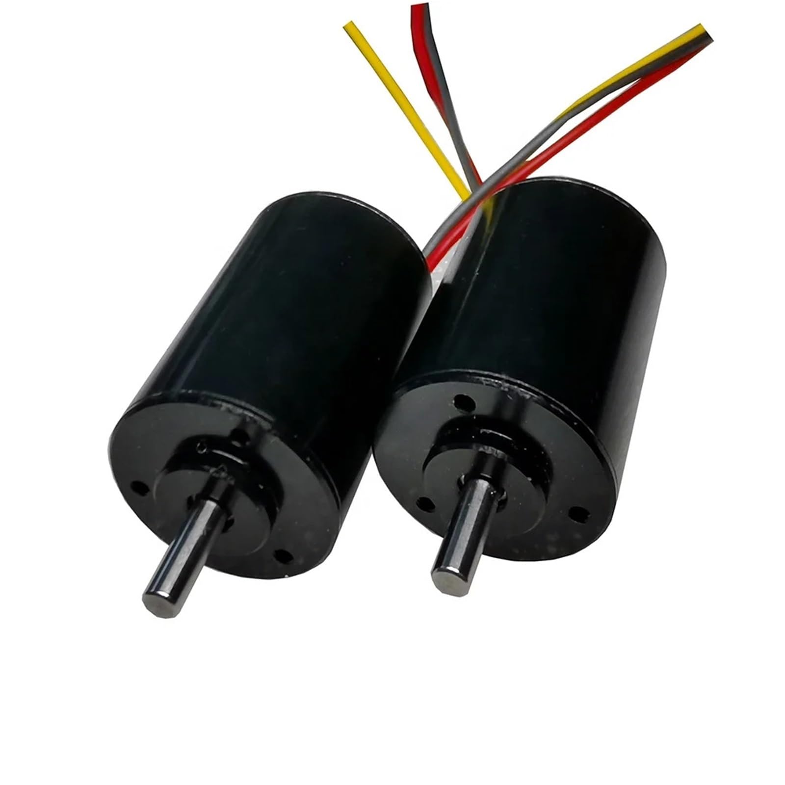Servomotore CC Senza spazzole da 20 mm 40000 Giri/min 12 V con Magnete Permanente for apparecchiature mediche | Motore