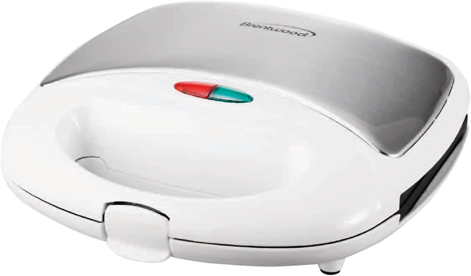 Brentwood TS-245 Non-Stick Panini Maker