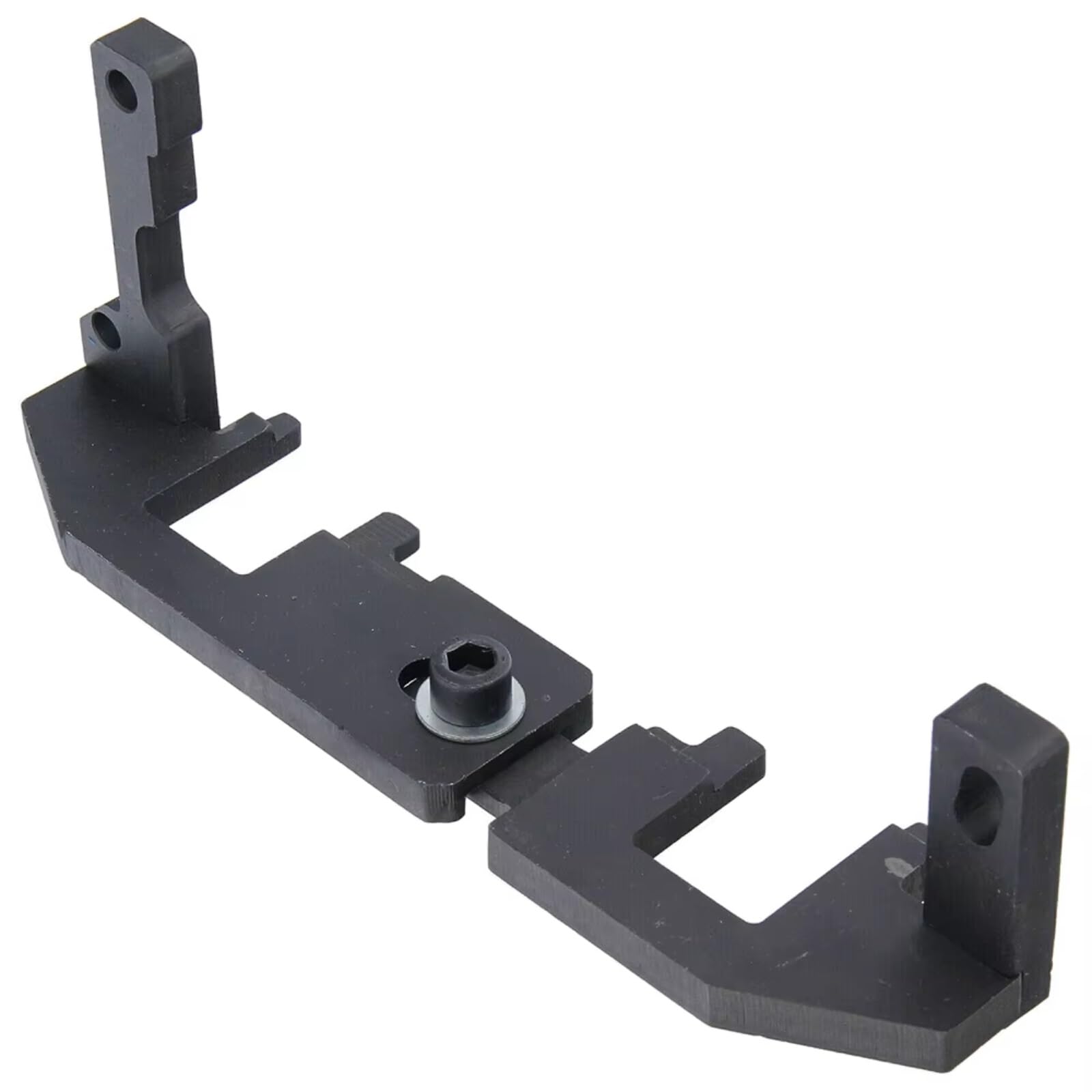 Kit Calado Distribucion Compatible con Citroen para C4 para Cactus 2014-2018 para C-Elysee 2012-2018 1.0VTi 1.2VTi 1.2 E-VTi 1.2 PureTech VTi Herramientas De Sincronización De Motor