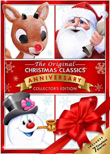 ORIGINAL CHRISTMAS CLASSICS GIFT SET