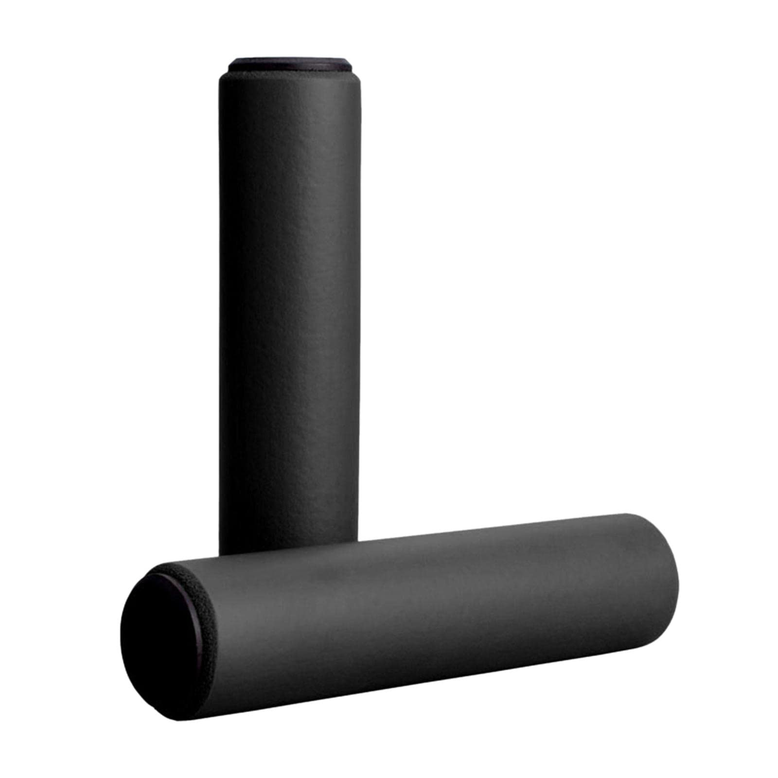 UJEAVETTE® MTB Bicycle Handle Grips High Density Foam Silicone Shock Absorption Black|Bicycle|Bicycle for Men Adult|Bicycle Light|Bicycle for Men|Bicycle for Kids|Bicycle Pump|Bicycle for (B0BJTYX3WK) Amazon Price History, Amazon Price Tracker