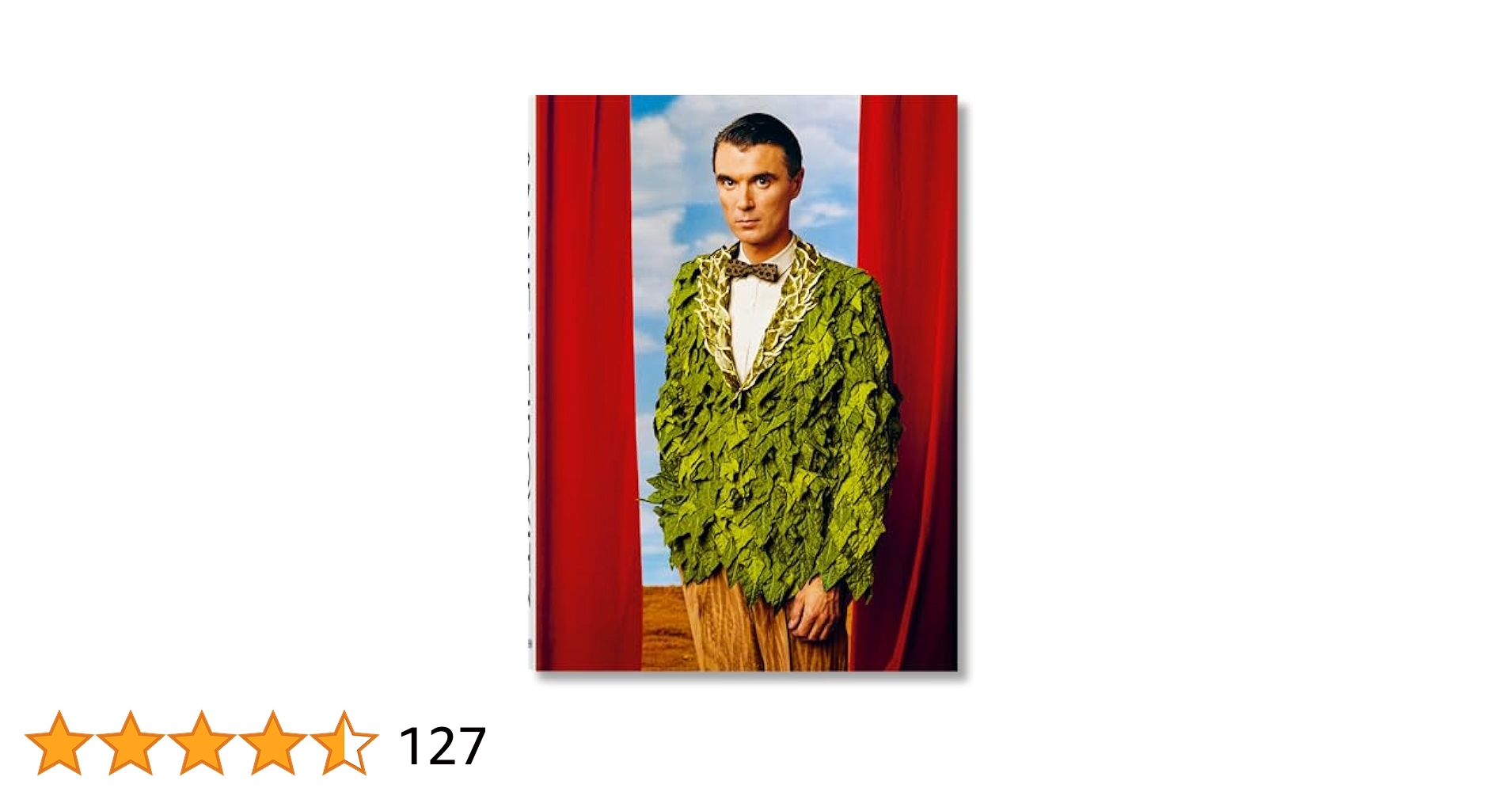 【お値下げ中】限定版スーパースターの写真集by ANNIE LEIBOVITZ Amazon | Annie Leibovitz | Carter, Graydon, Obrist, Hans