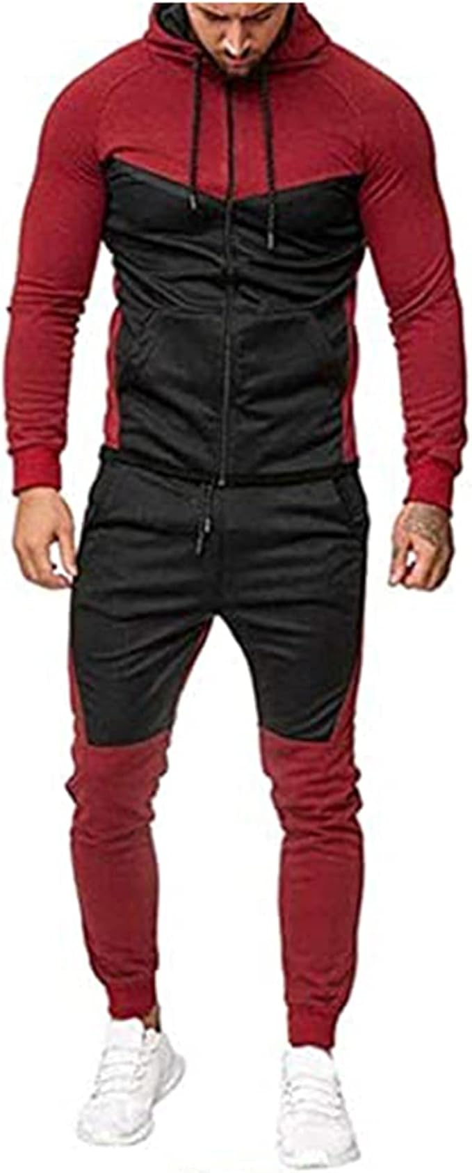 ᐅ Chandal Nike Hombre. Chandals de algodón Nike, Adidas, Champion
