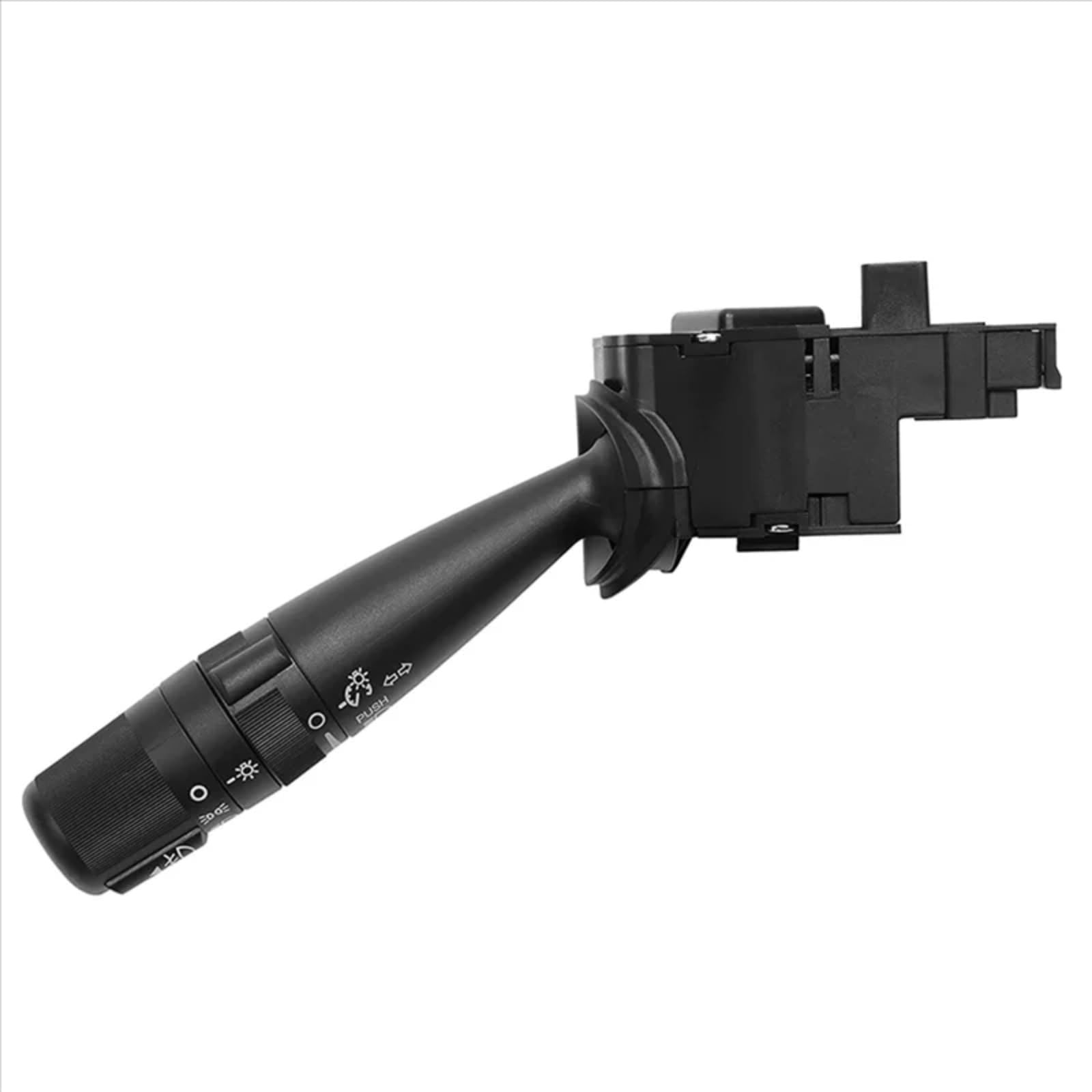 Commande de phares et clignotants CBS-1703 avec gestion précise des feux de position - 7