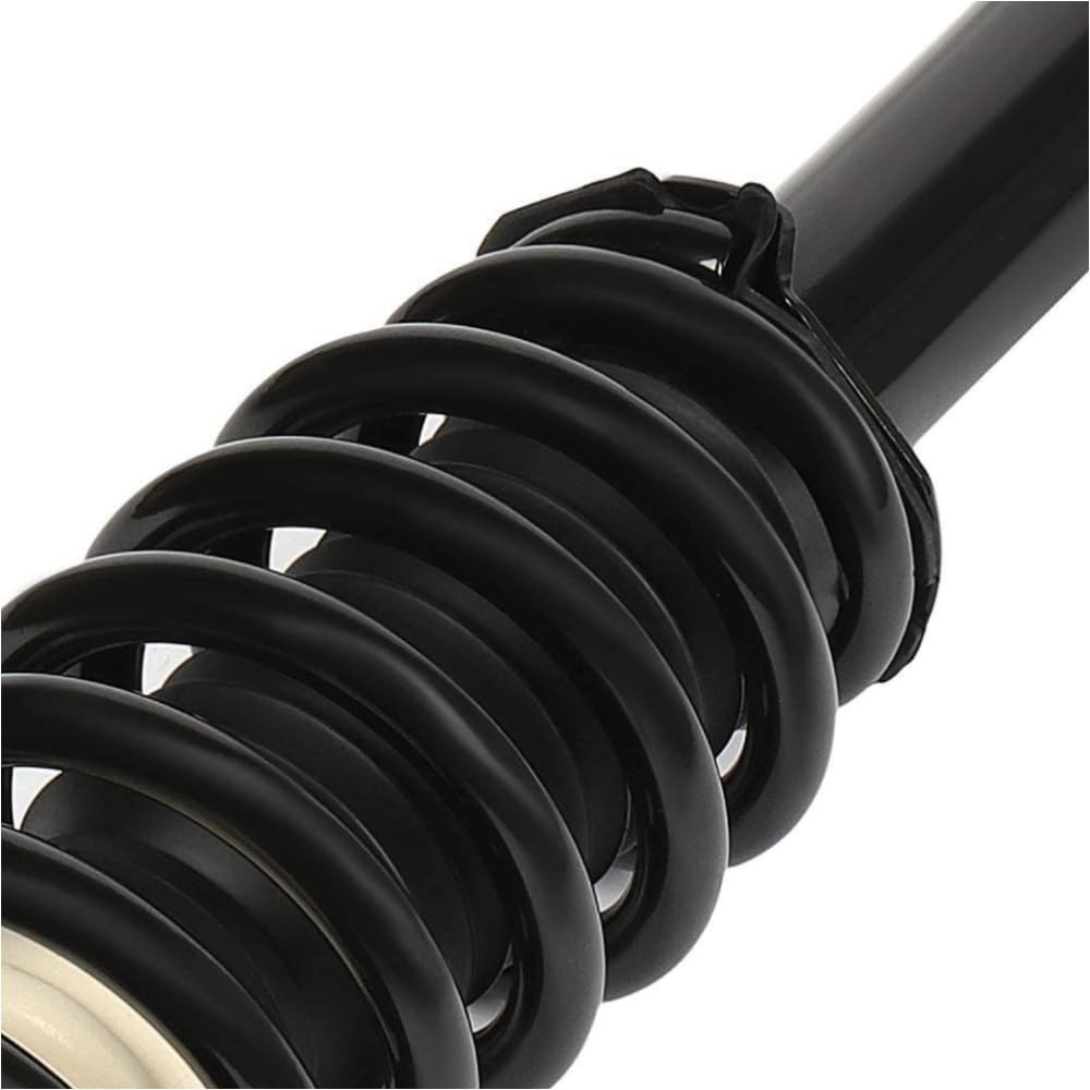 Amazon.com: TYYLMY Shocks 2 Pieces Front Side Struts & Springs 
