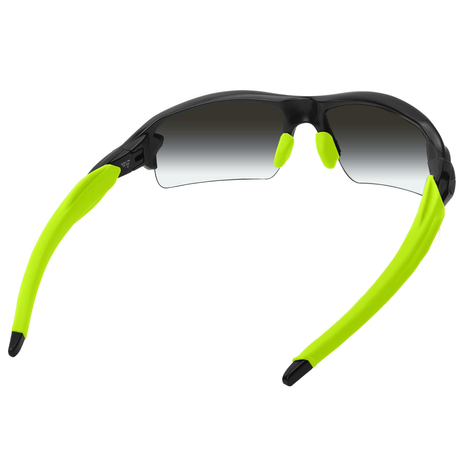 Mryok Zapasowe nauszniki, zestawy do Oakley Flak 2.0/2.0 XL - Opt