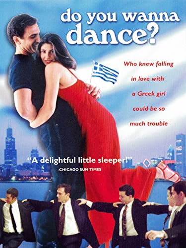 free dance - Do You Wanna Dance?