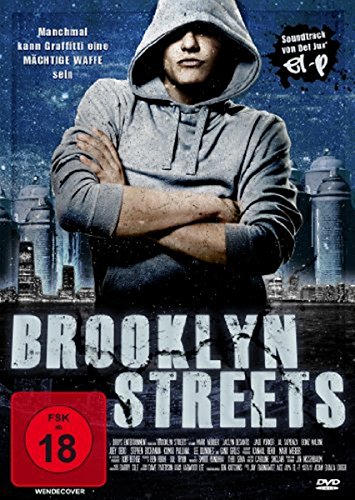 Brooklyn Streets