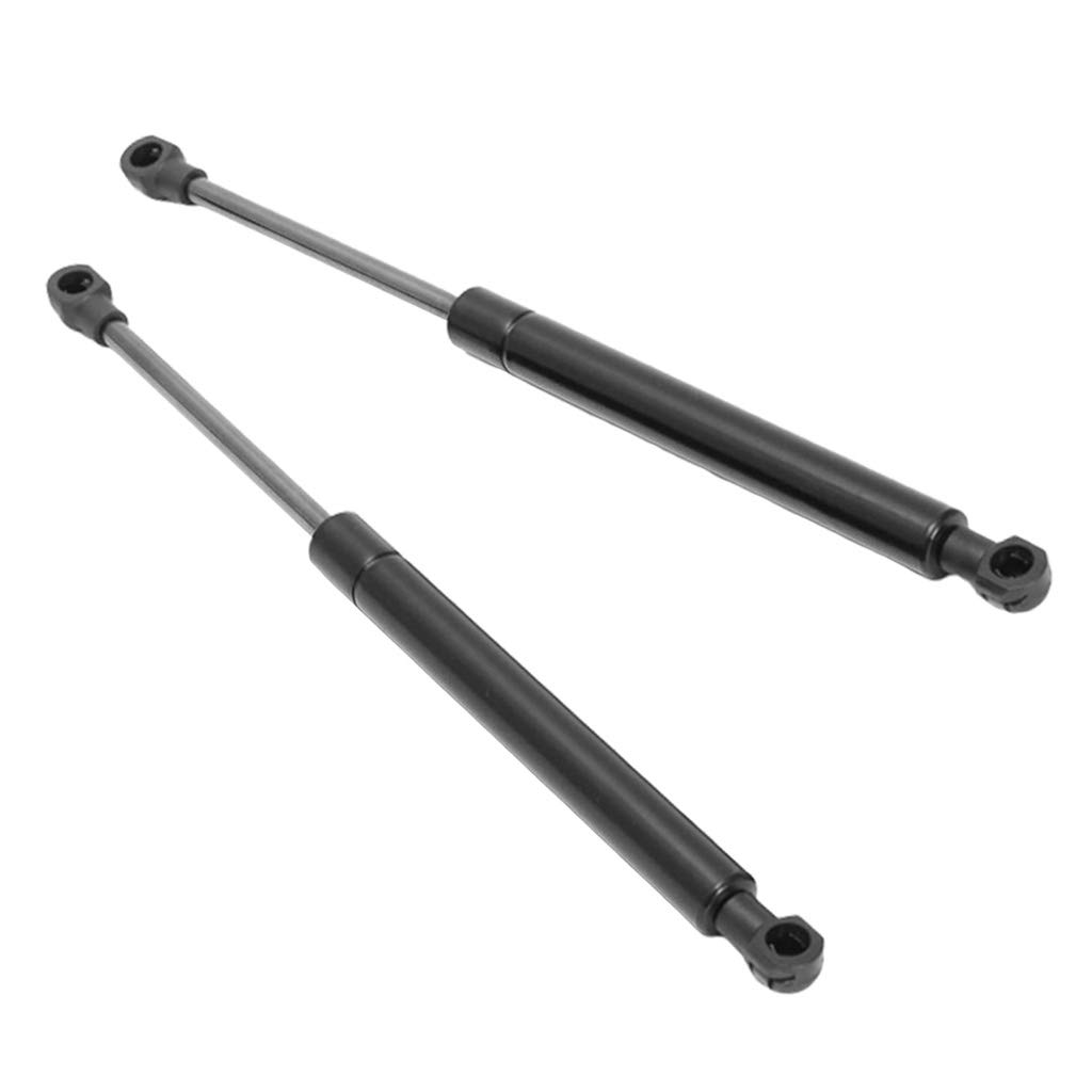 CALANDIS® 2X Front Bonnet Hood Lift Support Shock Strut For BMW E60 E61 525i 528i 530i