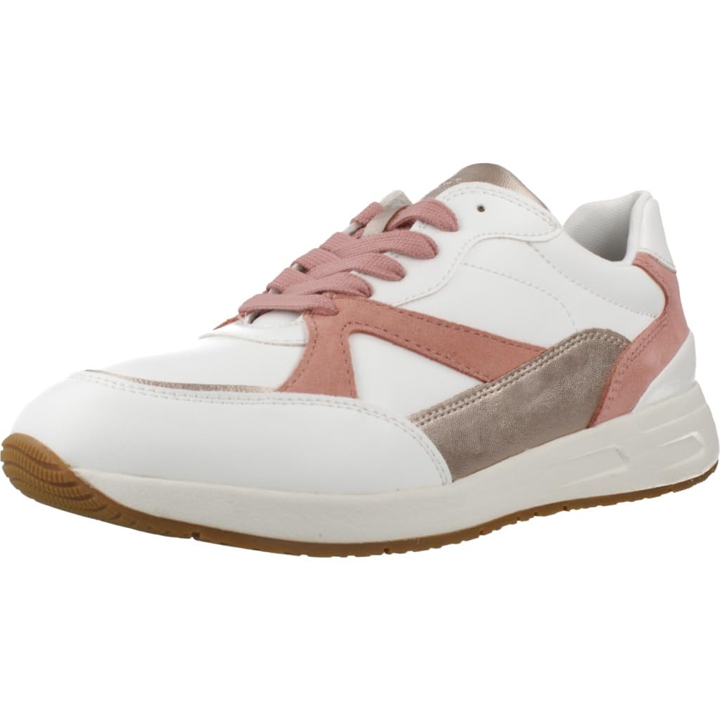Geox Women's D Bulmya aSneaker