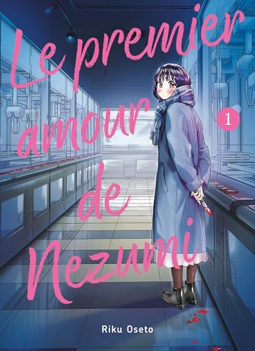 Le premier amour de Nezumi — Tome 1