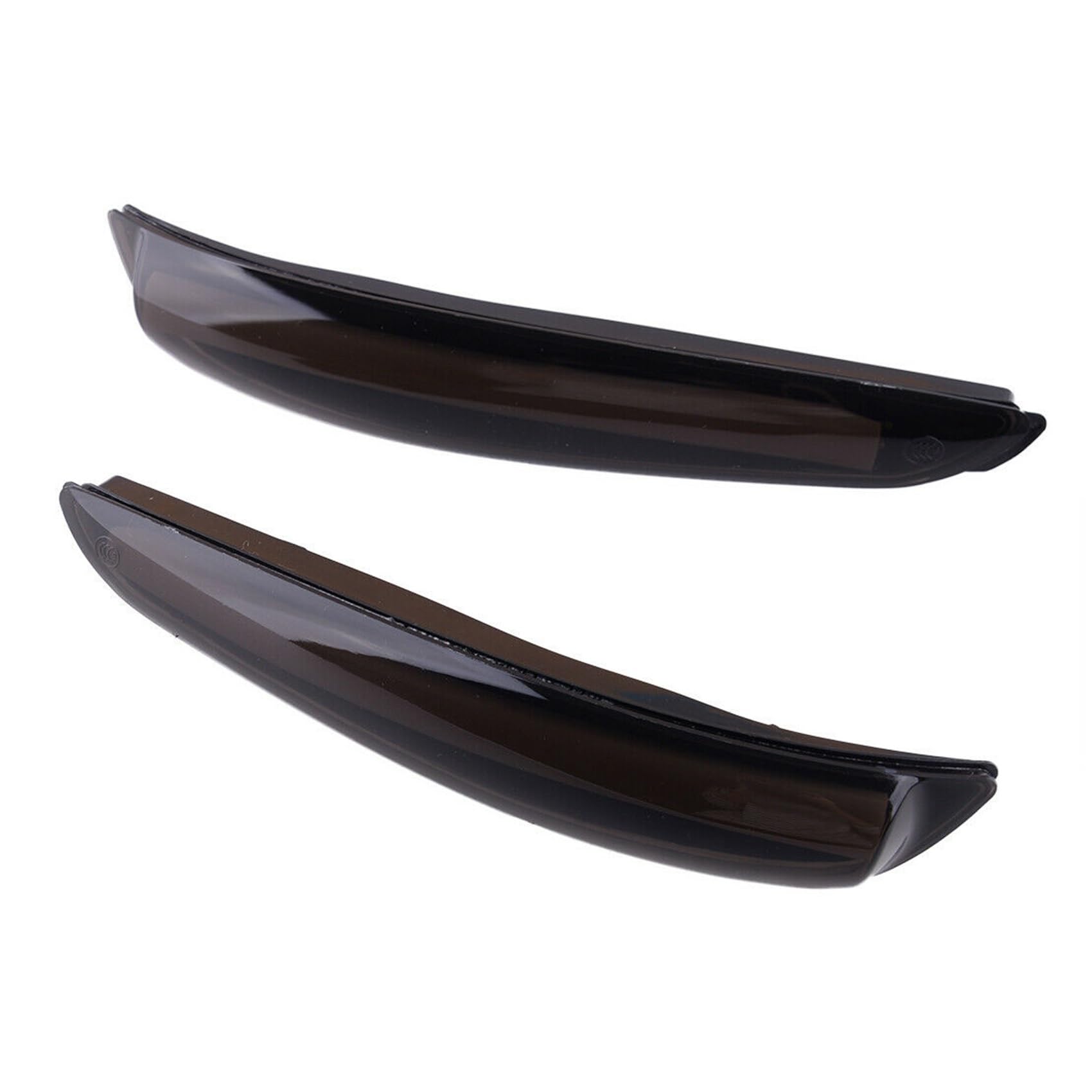 Compatible Con Hyundai Para Sonata I45 YF 2011 2012. Luz De Señal Giro Dinámica Para Coche, Luz Intermitente Espejo Lateral, Lámpara Secuencial, Intermitente Para Coche Luce Intermitente Lateral