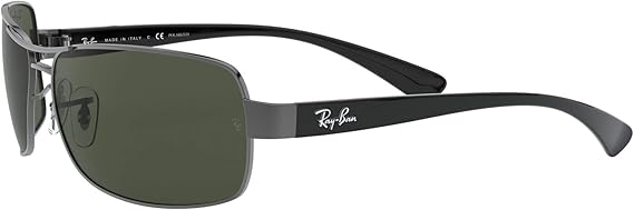 ray ban 3379